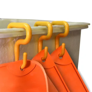 Jameson S Bucket Hook - view 2