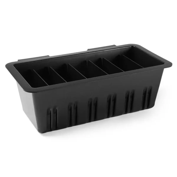Jameson Bucket Mount Divided Tool Tray