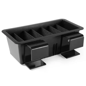 Jameson Bucket Mount Divided Tool Tray - view 2