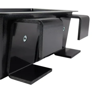 Jameson Bucket Mount Divided Tool Tray - view 3
