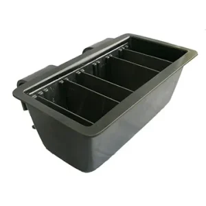 Jameson Bucket Mount Divided Tool Tray - view 4