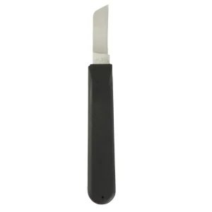 Jameson Cable and Wire Skinning Knife with Straight Handle