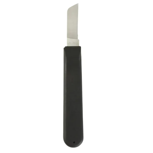 Jameson Cable and Wire Skinning Knife with Straight Handle