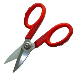 Jameson 5 ½” Fiber Optic Shears - view 2