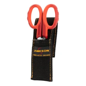 Jameson 5 ½” Fiber Optic Shears - view 4