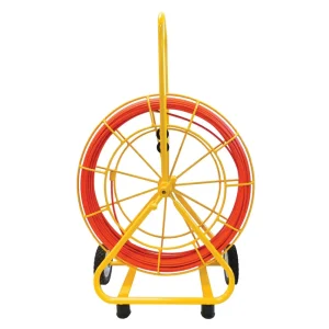 Jameson Easy Buddy Conduit Rodder – ¼”