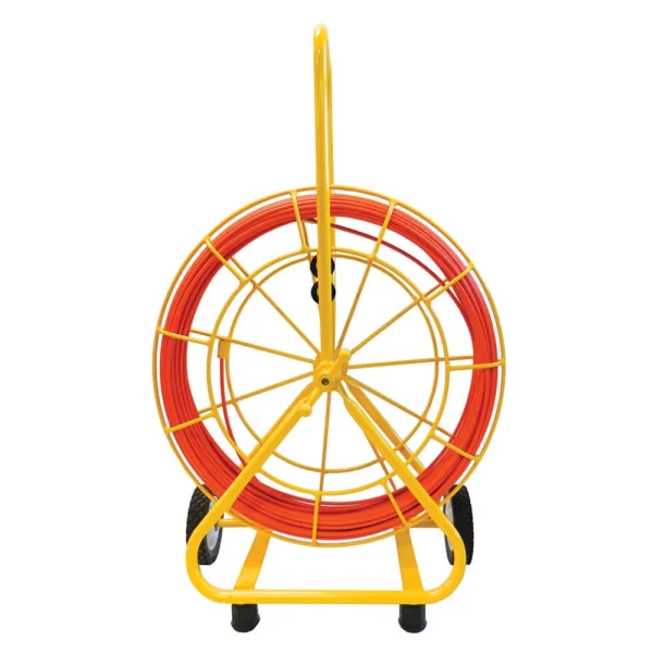 Jameson Easy Buddy Conduit Rodder – ¼”
