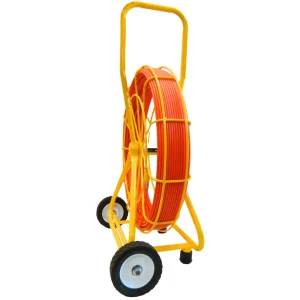 Jameson Easy Buddy Conduit Rodder – ¼” - view 2