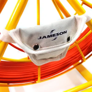 Jameson Easy Buddy Conduit Rodder – ¼” - view 4