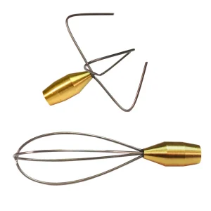 Jameson Easy Buddy Rod Grapples – ¼” Rod