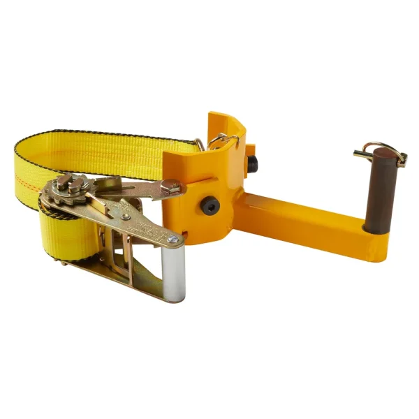 Jameson Pole Mount Corner Bracket
