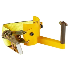 Jameson Pole Mount Corner Bracket - view 2