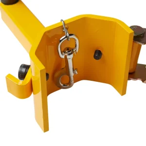 Jameson Pole Mount Corner Bracket - view 4