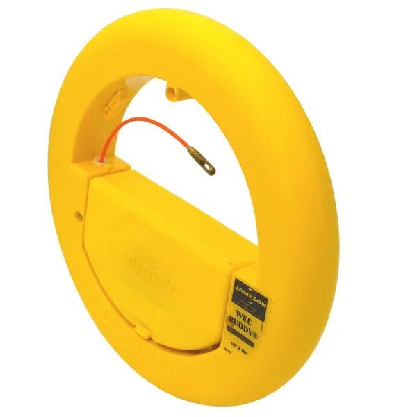 Jameson Wee Buddy Fish Tape – ⅛” x 150′