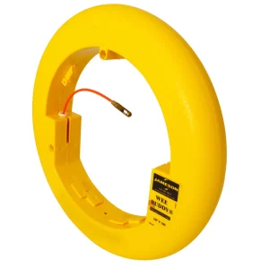 Jameson Wee Buddy Fish Tape – ⅛” x 150′ - view 2
