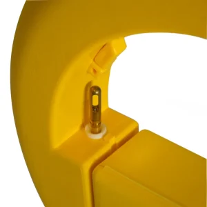Jameson Wee Buddy Fish Tape – ⅛” x 150′ - view 4