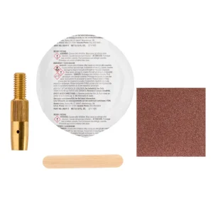Jameson Good Buddy Splice Repair Kit – ⅜” Rod