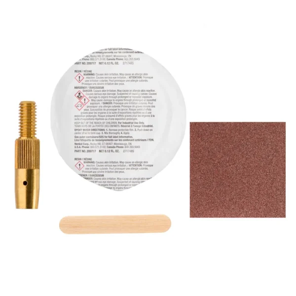 Jameson Good Buddy Splice Repair Kit – ⅜” Rod