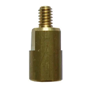 Jameson Solid Sonde Adapter for Rodders
