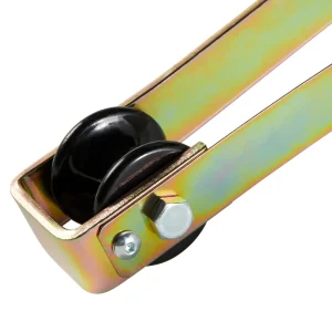 Jameson Easy Rider Overlash Stringing Block with Nylon Roller - view 2