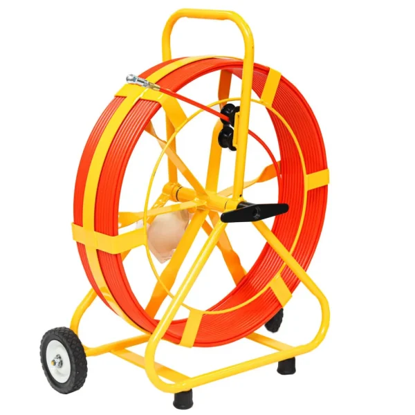 Jameson Good Buddy III Conduit Rodder – ⅜”