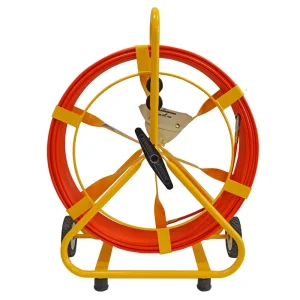 Jameson Good Buddy III Conduit Rodder – ⅜” - view 2