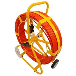 Jameson Good Buddy III Conduit Rodder – ⅜” - view 3