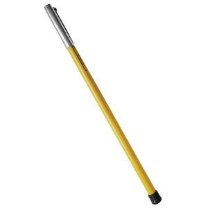 Jameson FG Series Fiberglass 6 Ft. Base Pole