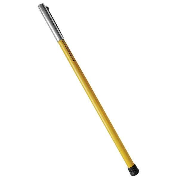 Jameson FG Series Fiberglass 6 Ft. Base Pole