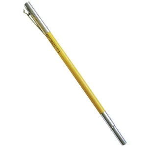Jameson 3′ FG-Series Hollow Core Extension Pole