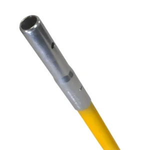 Jameson 6′ FG-Series Hollow Core Extension Pole - view 3