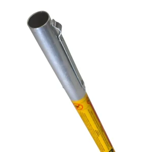 Jameson 6′ FG-Series Hollow Core Extension Pole - view 4