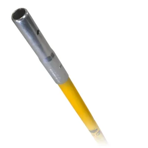 Jameson FG Series Fiberglass Extension Pole Set - view 3