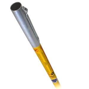 Jameson FG Series Fiberglass Extension Pole Set - view 4