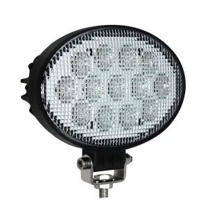 48-watt JLite LED Equipment Light, Wide Beam
