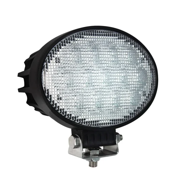 65-watt JLite LED Equipment Light, Wide Beam