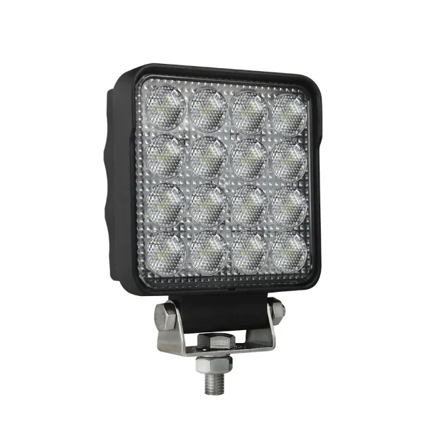 Jameson – 28-watt LED Equipment Light – JL16C28M