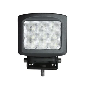 90-watt JLite LED Equipment Light, Spot Beam