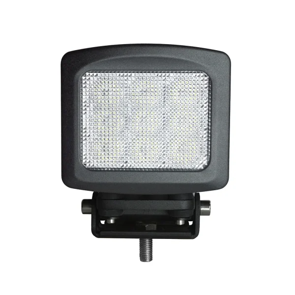 90-watt JLite LED Equipment Light, Wide Beam