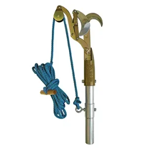 Big Mouth Tree Pruner Kit