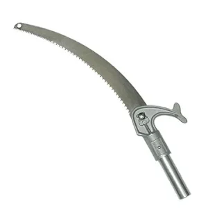 Pole Saw Head & 13″ Tri-Cut Blade Kit