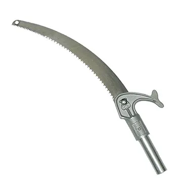Pole Saw Head & 13″ Tri-Cut Blade Kit