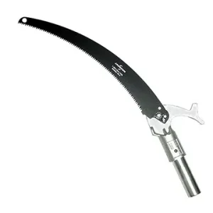 Jameson Pole Saw Kit with Leather Scabbard