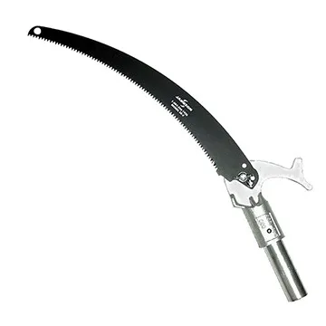 Jameson Pole Saw Kit with Leather Scabbard