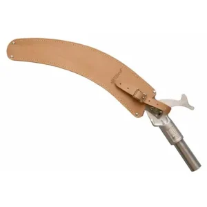 Jameson Pole Saw Kit with Leather Scabbard - view 2
