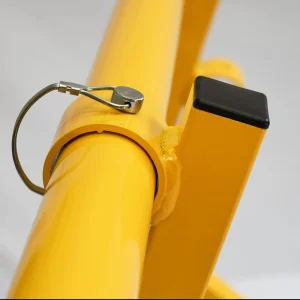 Jameson Portable Reel Buck - view 4