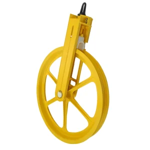 Jameson 24” Aerial Buddy Fiber Optic Sheave