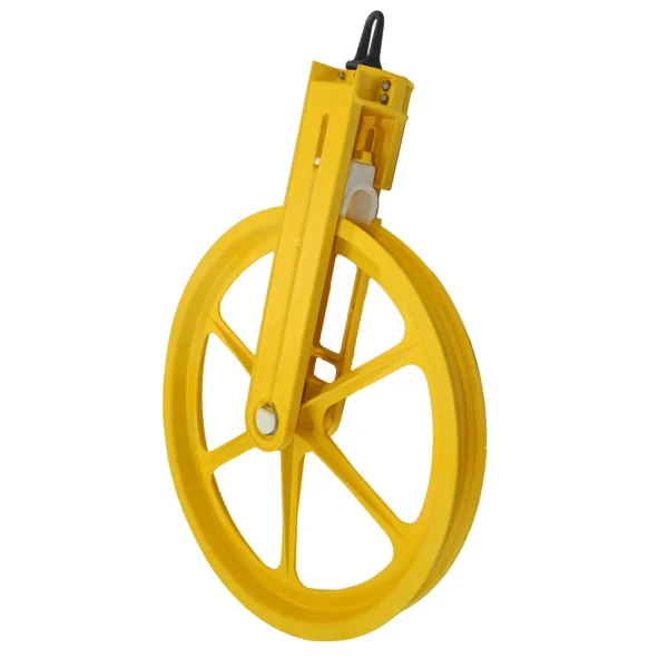 Jameson 24” Aerial Buddy Fiber Optic Sheave