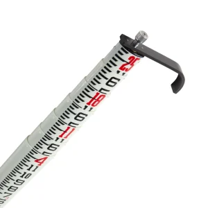 Jameson Telescoping Measuring Pole, Oval or Round – 25 ft. - view 2