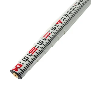 Jameson Telescoping Measuring Pole, Oval or Round – 25 ft. - view 3